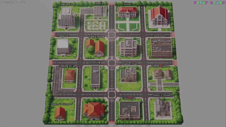 Porny Games: Umbrele dorinței de Shamandev - Cum Hater are parte de o...