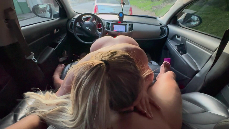 Agatha Lyra: Gozei Dando No Carro, Nunca Fiz Essa Posição Dentro Do...
