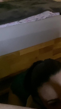 Bathroom BJ From Billie Star