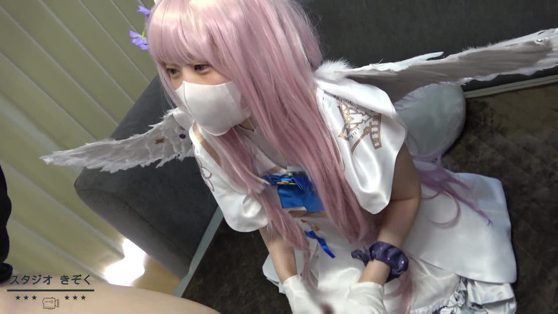 Asian cutie: Азиатский ангел 14955