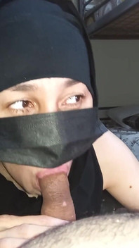 MILF Deepthroat and Anal