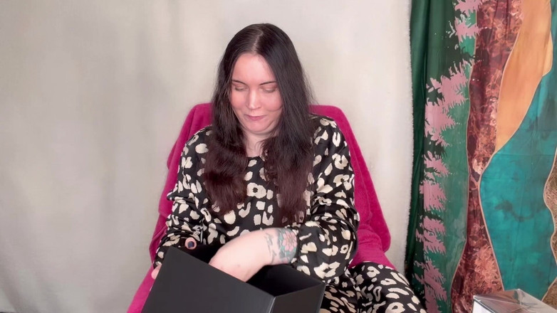 MissFFW: Miss ffw entpackt ihr neues parfüm