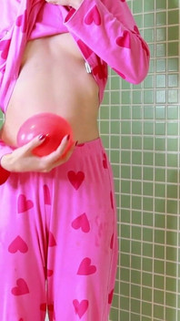 I Did Some Pranks Wearing Pajamas