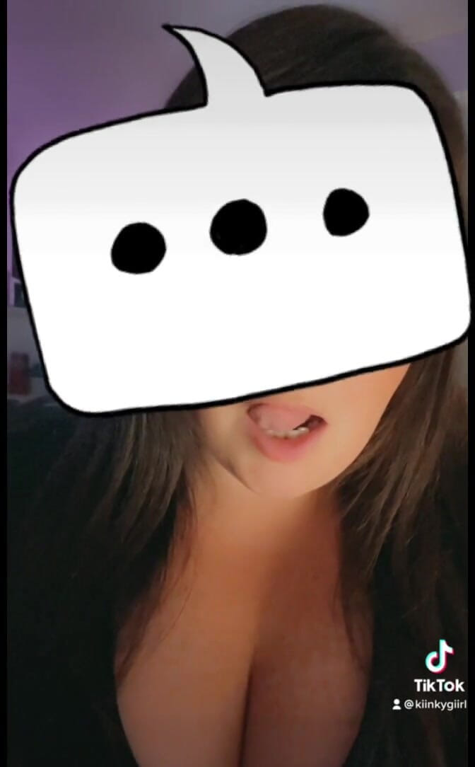 KiinkyGiirl: Quel morso del labbro però