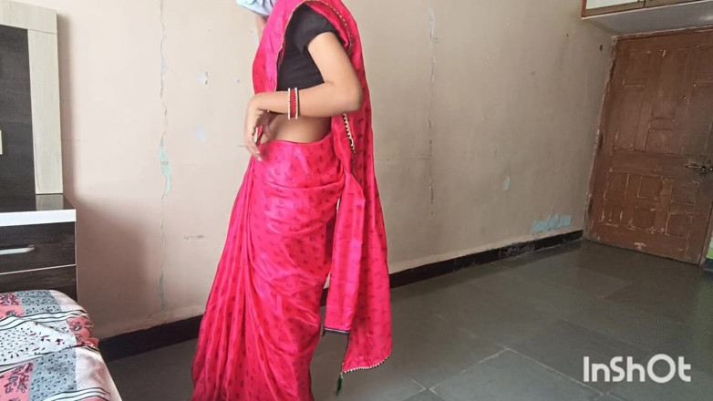 Desishycouple: Gadis india shivani lagi asik sama devar bagian 1
