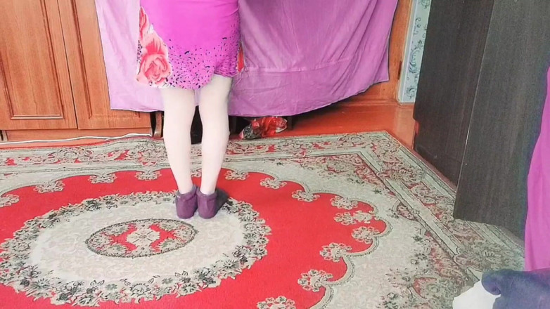 Kitty_Cross: Smooth Skin dan Pemikiran Maksiat