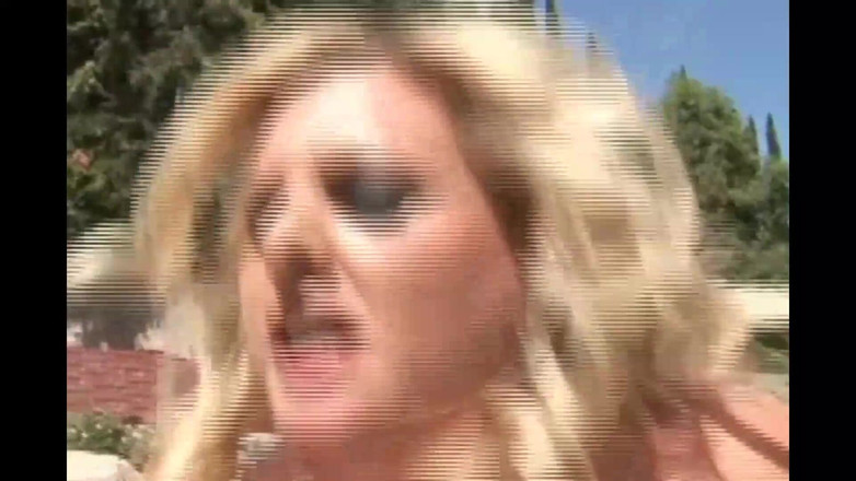 Cinema X: काली जंगली रंडी चरमसुख की खोज कर रही है