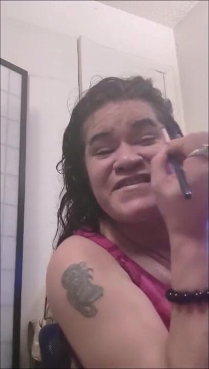 Haydee Rodriguez: Part 1 of Behind the Scenes of Set 701