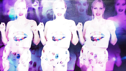 Goddess Misha Goldy: Bodoh untuk saya dan hisap batang sebenar awak!