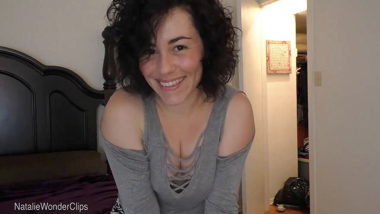 Natalie Wonder: Glitchy 여친-봇