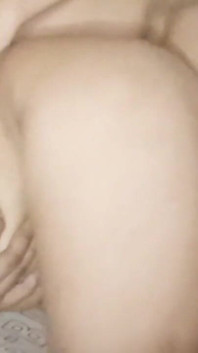 Unfaithful Big Ass Riding Cock, How Rich the Whore Rides, the Cuckold Doesn't Know