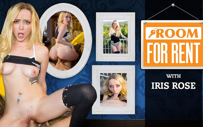 WankzVR: Room for rent