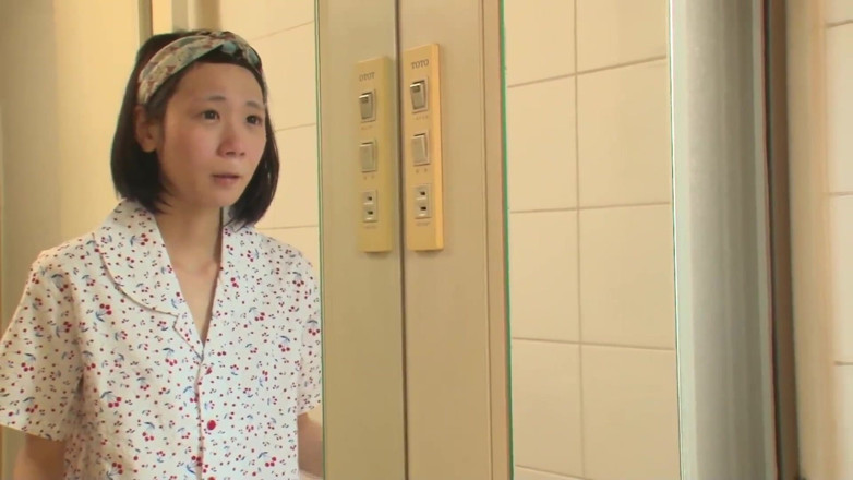 Strix: Місана Мачіда - красива сільська дівчина, без макіяжу