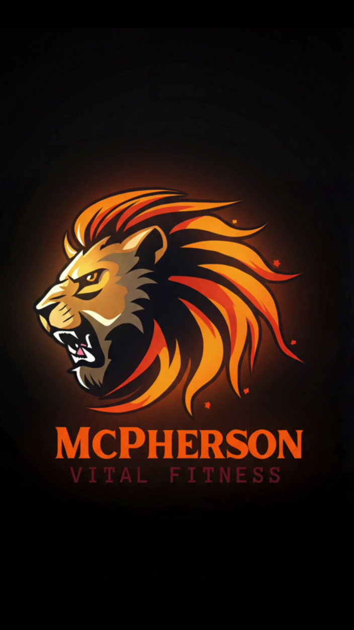 Hallelujah Johnson: Mcpherson Vital Fitness