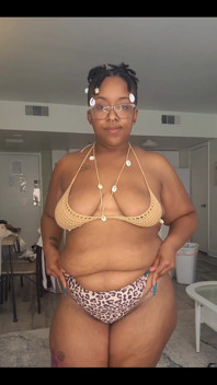 Dis-moi à quel point mon maillot de bain était mignon