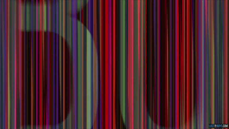 Lust for boys: Pene jugar con sexy Danny