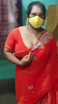 She Dancing and Trying to Empress My Dick