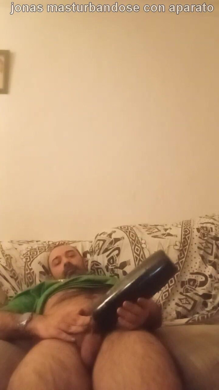 jonasxulo: Jonas melancap dengan bribrador