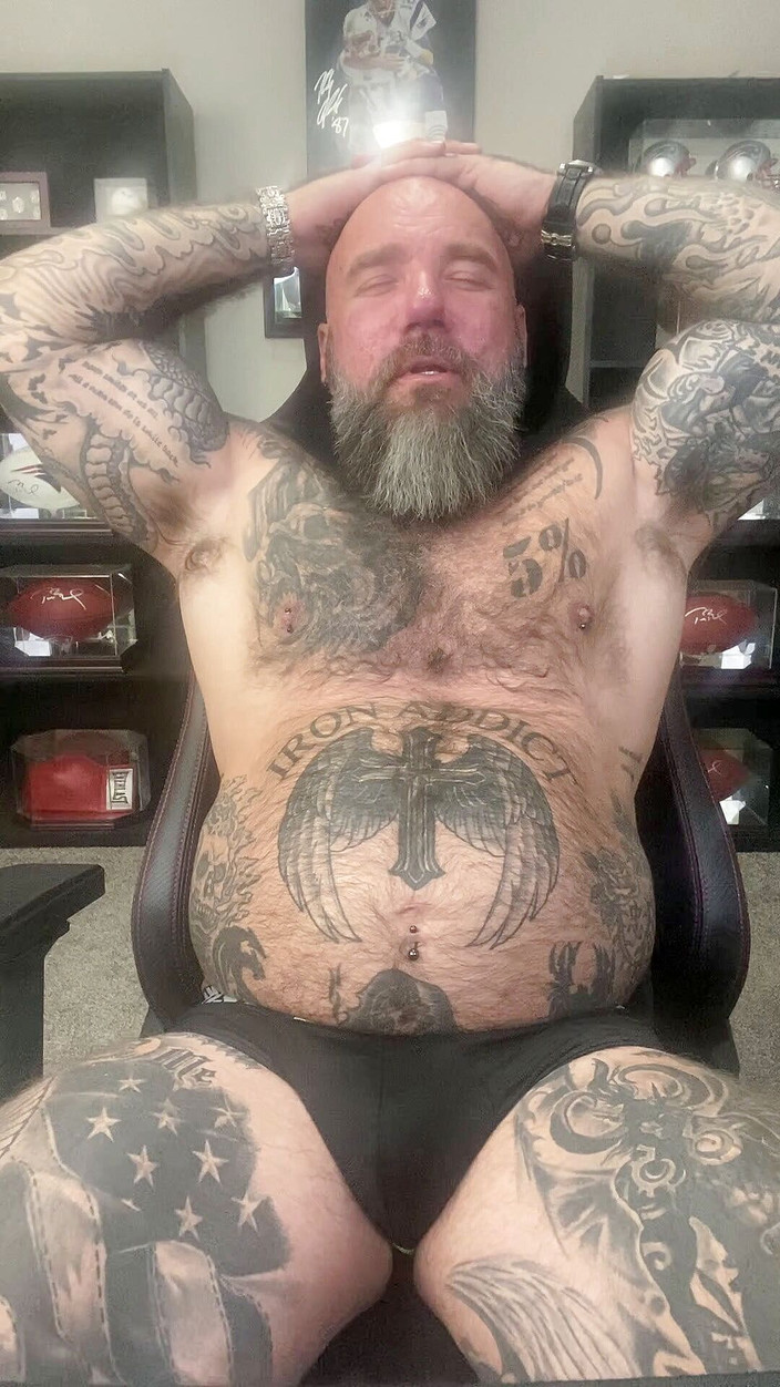 MasculineJason - Jason Collins: मेरी अधीनस्थ के रूप में तुम्हारा जीवन। बगल/नट किस्म