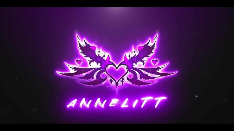 AnneLitt: I Really Love It When My Ass Is Fucked, and...