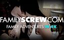 Family Screw: Dirty Stepmothers by Familyscrew