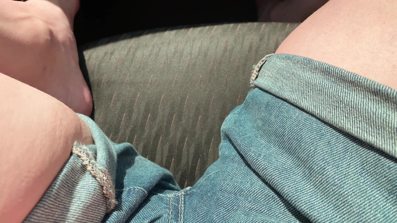 ArinaMills: Papa betrapte me op masturberen in de auto - ik kwam...