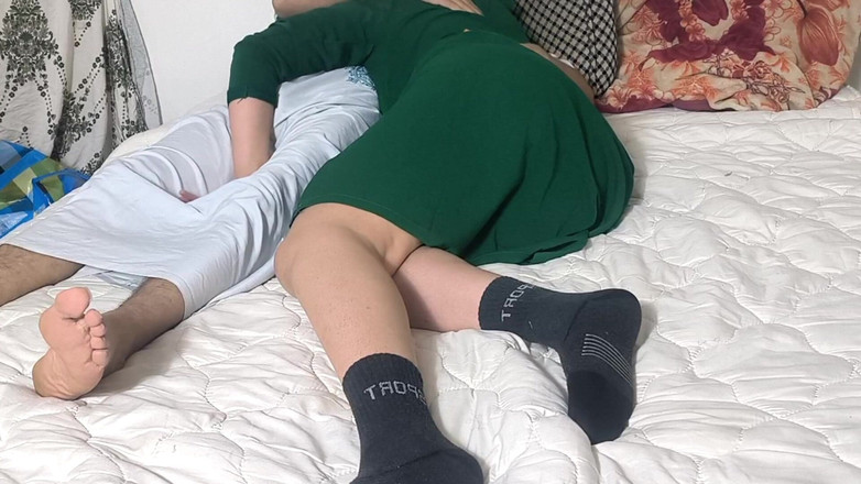 Yasmin Maroc: Sexo árabe caliente en Marocain