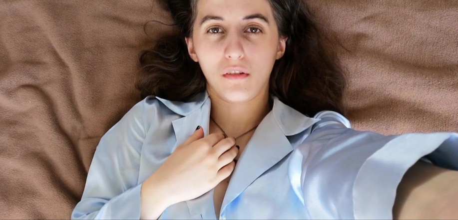 The Antichristrix: Seni yiyeceğim