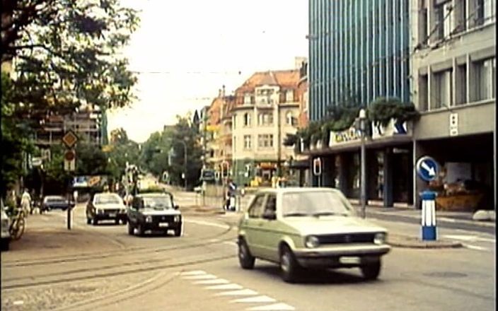 GERMAN PORN CLASSICS: Heissbluetiges Verlangen - Herzog Video