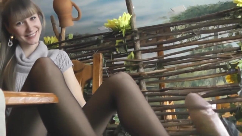 Angel The Dreamgirl: in the restaurant