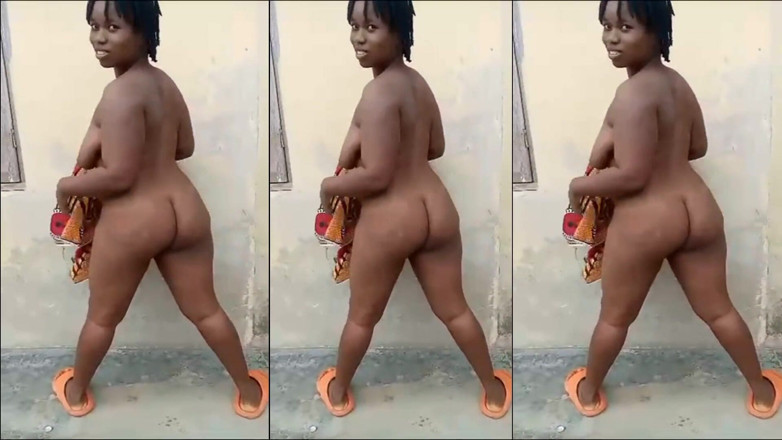 African Beauties: Indisputable Nigerian Lesbians Isabella and Pure