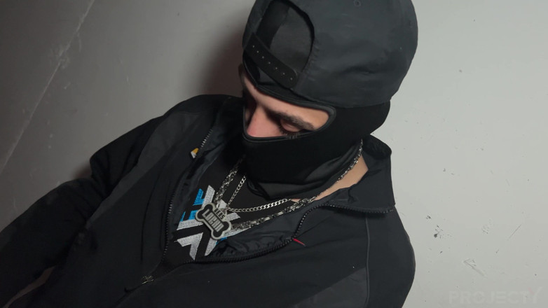 Project Y studios: Nasty Fuckers