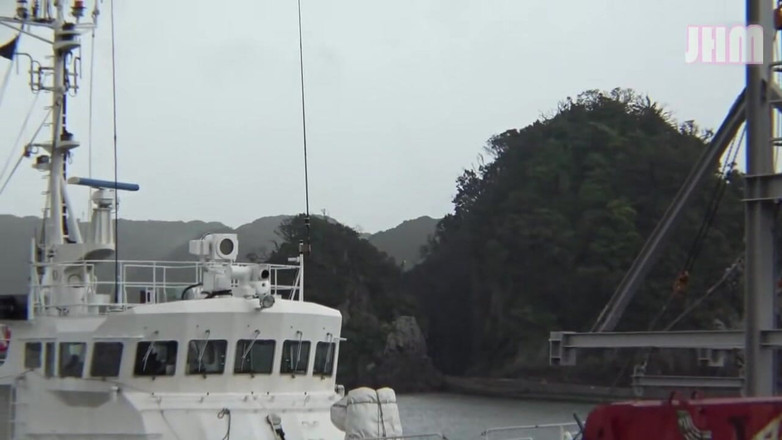 Japanese Hentai Matings: Resort Escape med Miria, en 31-årig gift kvinna - 3