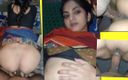 Lalita: Bhabhi Ki Desi Chudai Ka, MMS viral, une Indienne sexy...