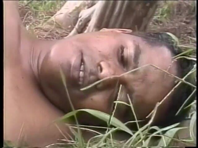 Gays Case: Semental gay caliente obtiene su polla y culo lamidos y...