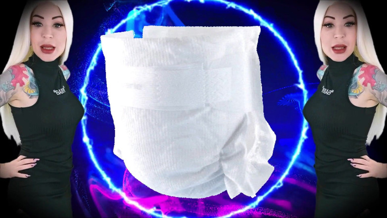 Baal Eldritch: År av slaveri - original