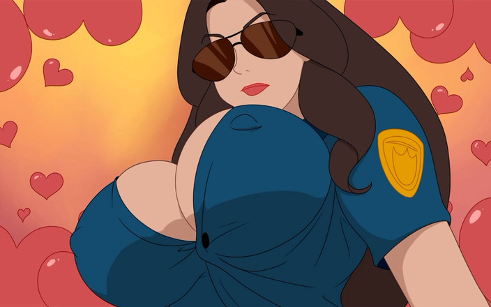 Erotic Games NC: Sekret ssania domu na duże cycki mojego przyjaciela milf - autor:...