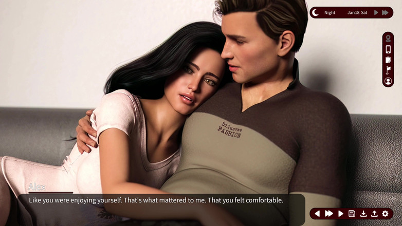 Wickedgammes studio: 我的老板想操我的妻子（第 14 部分）