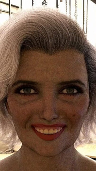 Představujeme Abby