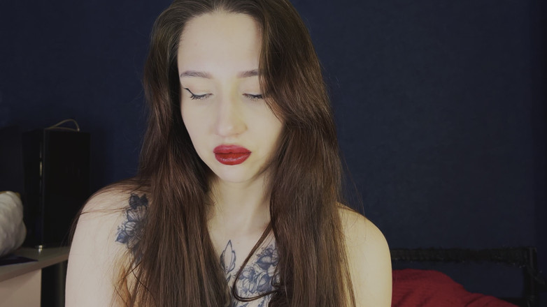 JessLux: Zigarette nach dem sex
