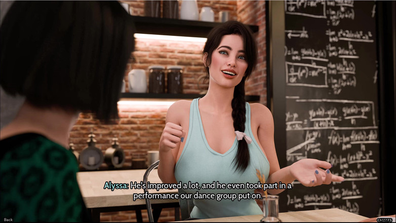 Johannes Gaming: Čerstvá 25letá jsem měla pěkné rande s Alyssou