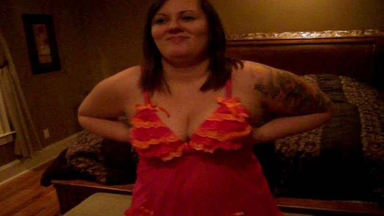 Sexy Amateurz: Taniec i lanie