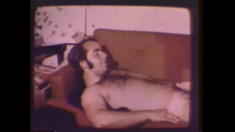 Vintage Megastore Full hd: Úchyl na péro