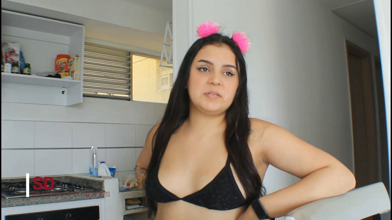 MelanieCaceres: Làm tình với bạn thân nhất của chồng tôi - phim...