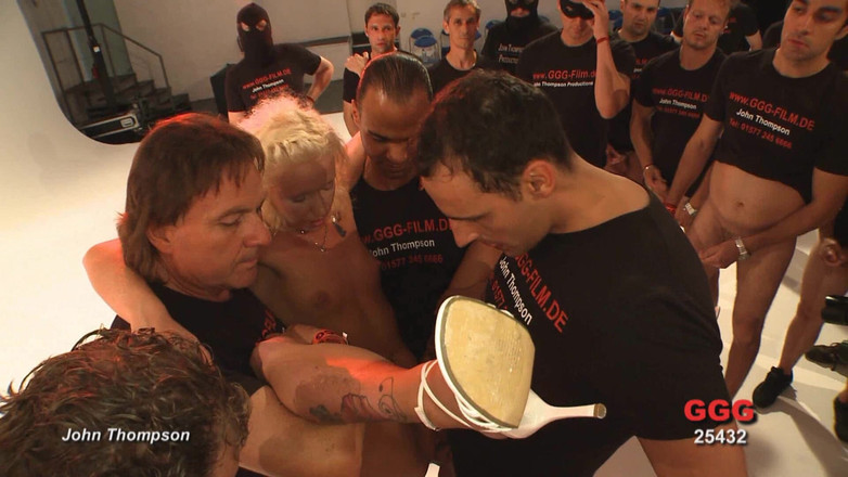 GGG John Thompson: Ggg 존 톰슨 정자부에탄틴 25432