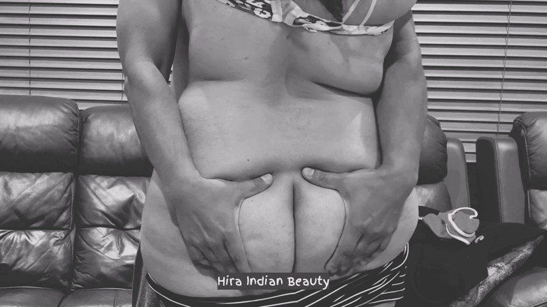 Hot 365 Entertainments: Busty Indian MILF Cheating with Stepbrother: Desi Hotwife Hugging &amp; Erotic...
