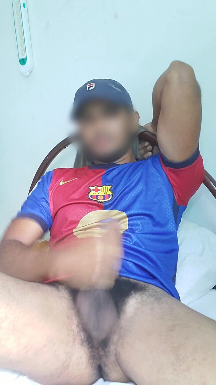 Charlieburrito: Gà trống quân đội Ấn Độ 2.0