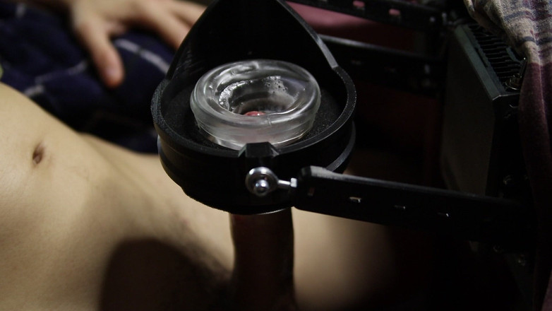 SEXY_GUYBEST: बहुत सारे गोरे शुक्राणु बड़े लंड से फटते हैं! शक्तिशाली चरमसुख!