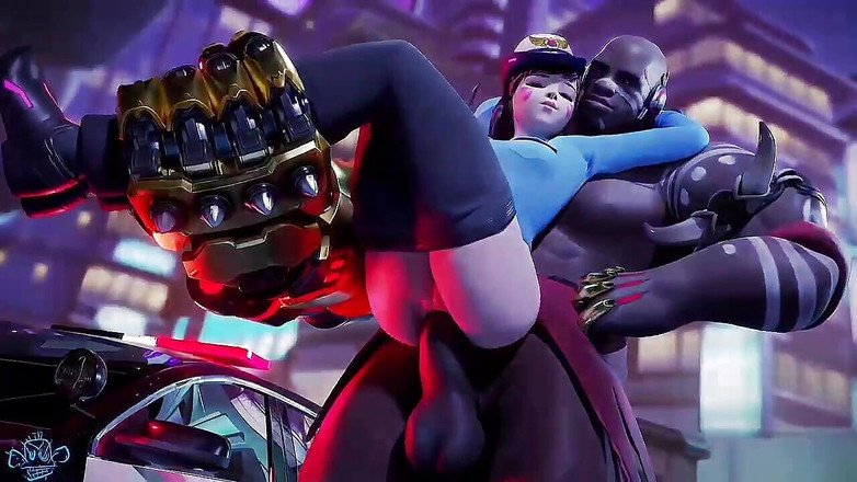 The Latino: Bi van Savagecabbage en Saveass - grote slappe konten, veel melk,...