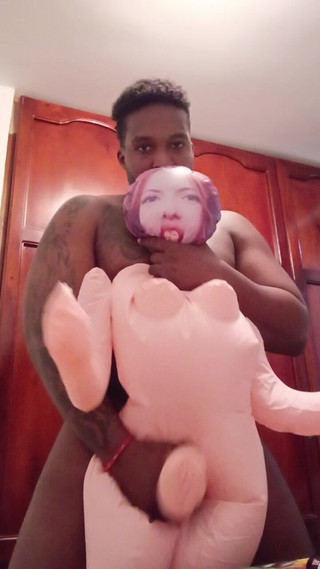 Jamespower: Péro černoši sexy